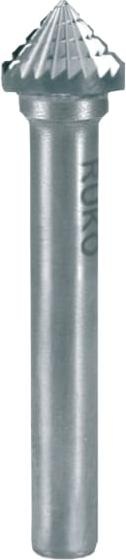 Produktbild Ruko Hartmetall-Frässtift Form K Kegel 90° (KSK)