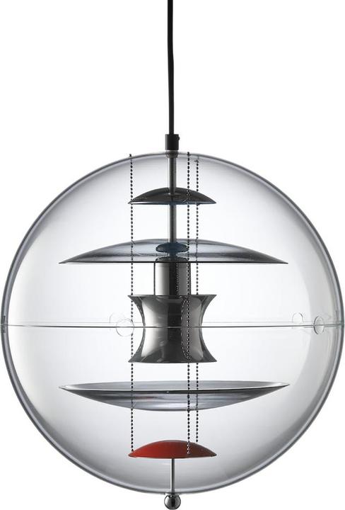 Produktbild Verpan Vp Globe (E14)