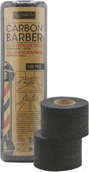 XanitaliaPro Xanitalia Pro Xan Pro Carbon Neck Paper For Barbers - 100 Bands Uv-C, 5 Pieces