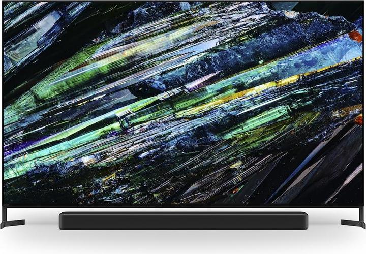 Actual product image Sony FWD-77A95L 77IN QD-OLED (77", A95L, OLED, 4K, 2023)