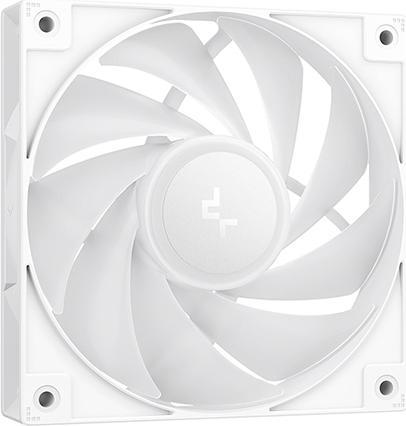 Actual product image Deepcool AG400 WH (154 mm)