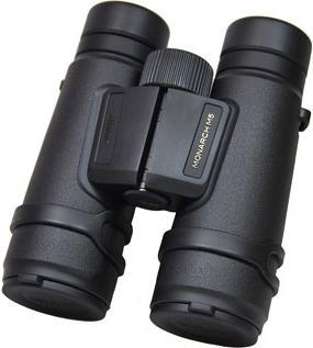 Actual product image Nikon Monarch M5 (10x, 42 mm)
