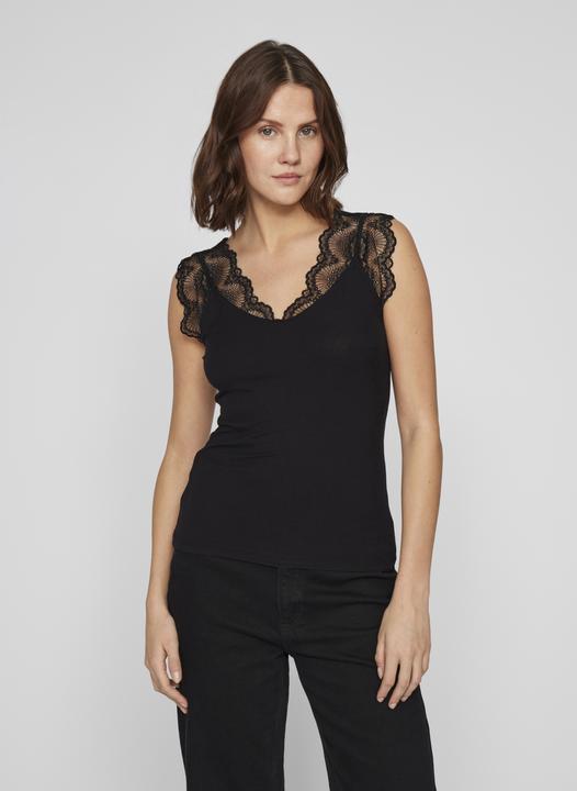 Actual product image Vila V-Ausschnitt Top (XL)