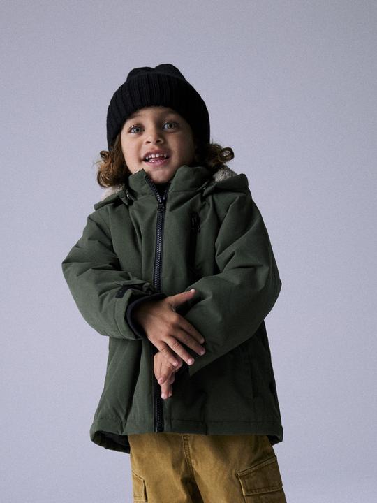 Produktbild Name it SNOW05 Skijacke (110)