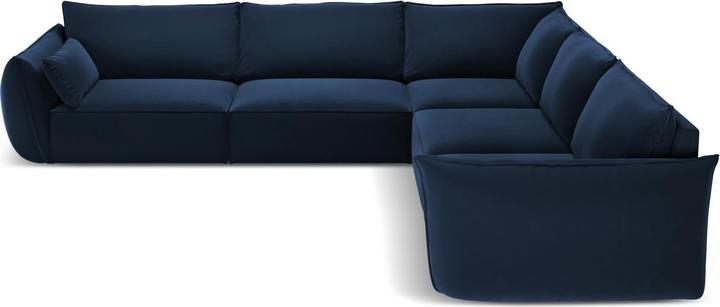 Produktbild Micadoni Kaelle (Ecksofa)