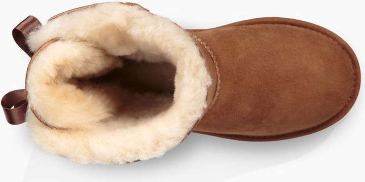Actual product image Ugg Bailey Bow II (32.5)
