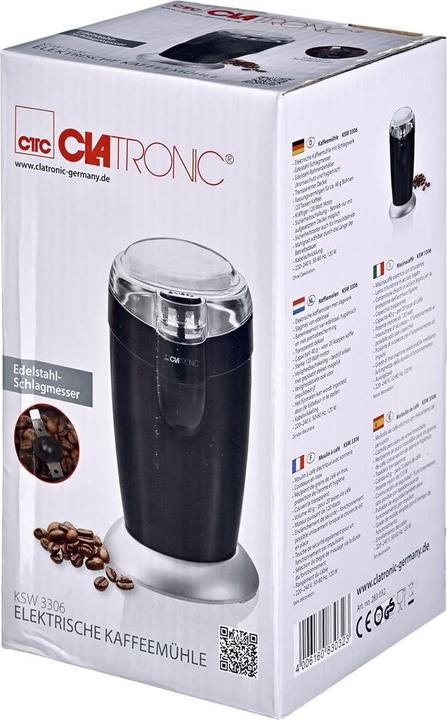 Produktbild Clatronic KSW 3306