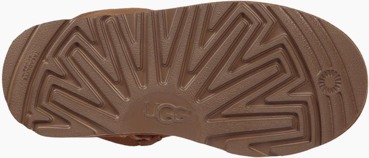 Actual product image Ugg Bailey Bow II (33.5)