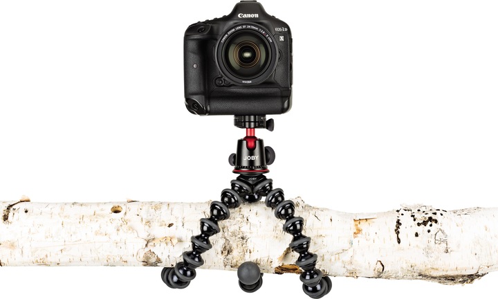 Actual product image Joby GorillaPod 5K Kit (Plastic)