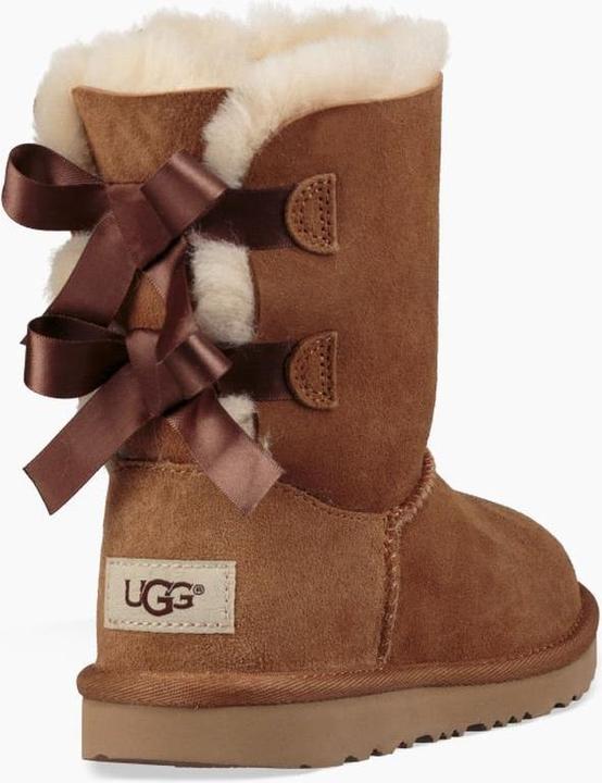 Actual product image Ugg Bailey Bow II (34)