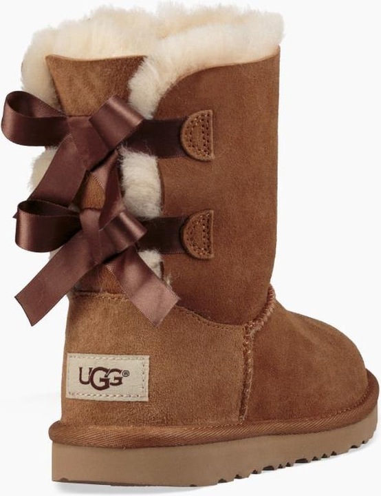 Actual product image Ugg Bailey Bow II (35)