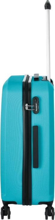 Actual product image Check.In 3-piece suitcase set HAVANNA 2.0 Paradise (194 l)