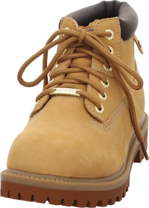 Immagine prodotto Skechers Stivaletti da uomo sfoderati beige (43)