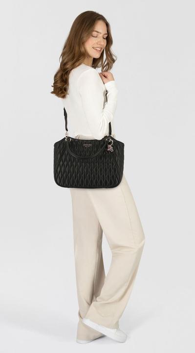 Immagine prodotto Guess Valla Schultertasche 37 cm (9 l)