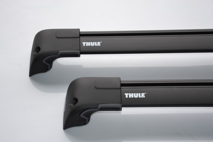 Actual product image Thule WingBar Edge 9593B L