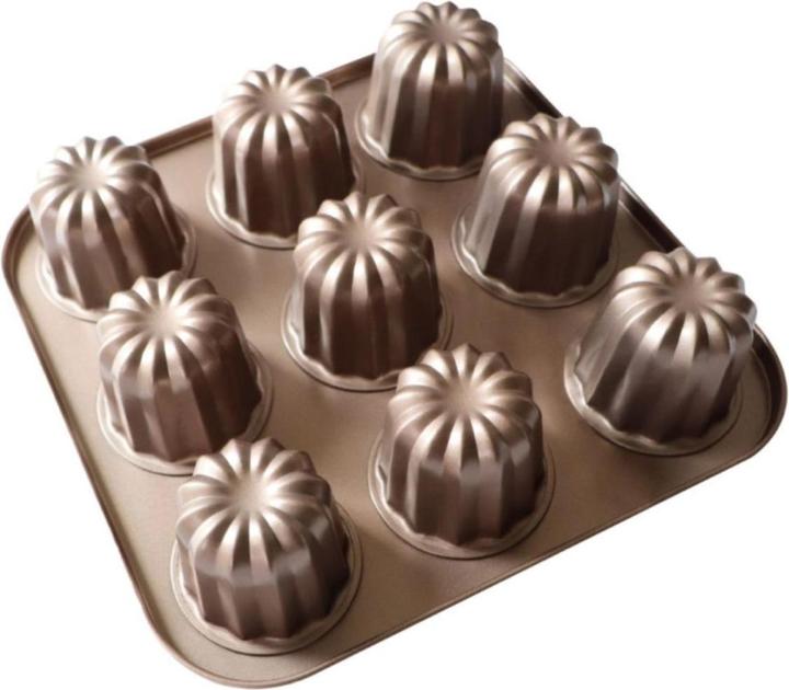 Produktbild ScrapCooking Cannelé