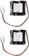 Image du produit Abus Secvest 2Way