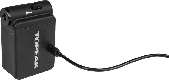 Actual product image Topeak E-Booster Digital