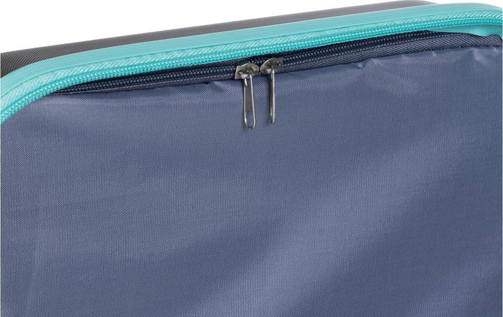 Actual product image Koor Travel Case 30 L, Black (30 l)