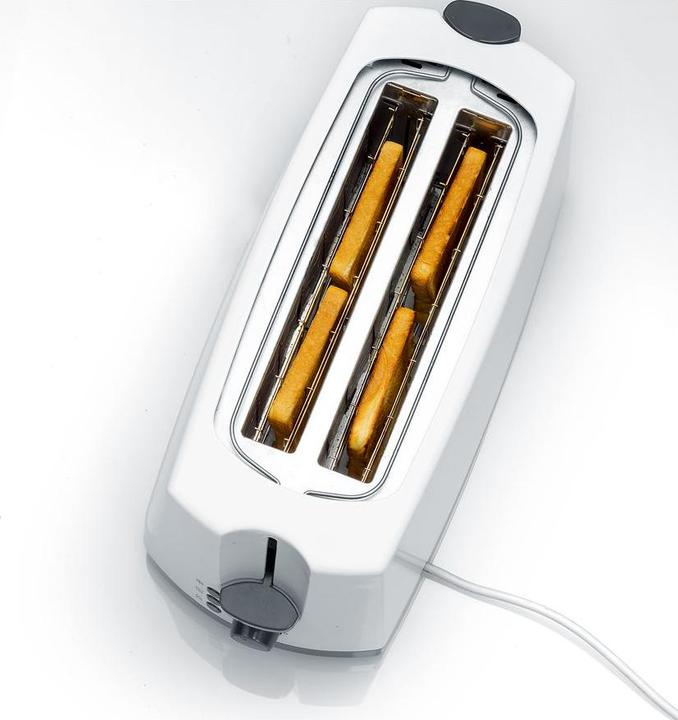 Actual product image Severin At 2234