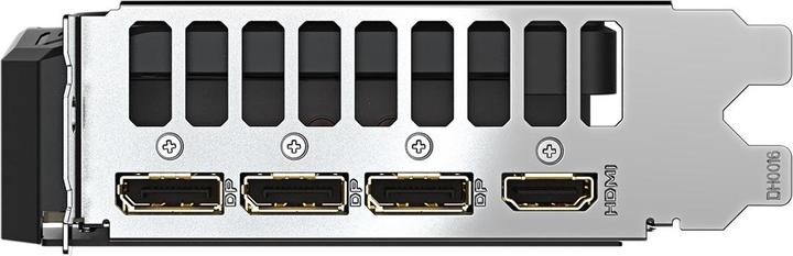 Image du produit Gigabyte GeForce RTX 5060 Ti WINDFORCE OC 16G (16 Go)