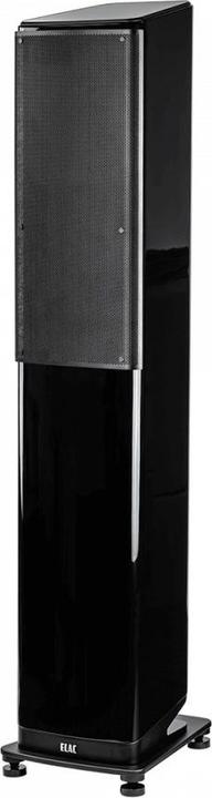 Produktbild ELAC Vela FS 408.2 highgloss *highgloss schwarz* (1 Paar, 400 W)