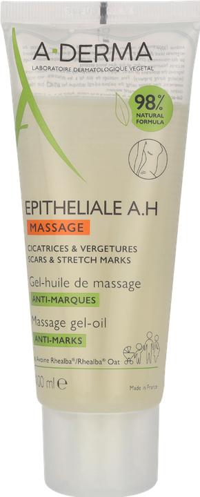 Produktbild A-Derma Epitheliale A.H. Massage (100 ml)