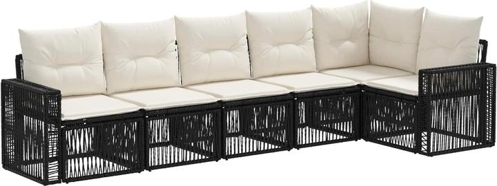 Produktbild vidaXL Garten-Sofa