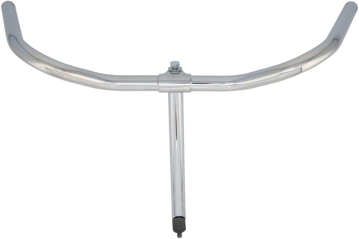 Productafbeelding Ergotec Kit Doppelposten isk ohne led - 6 m Verlängerung Lenco Marine Inc. 11841-102