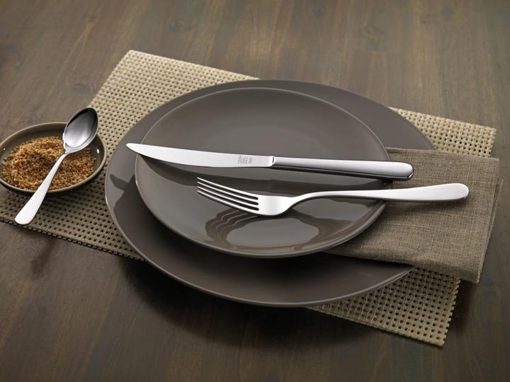 Produktbild Zwilling 30 tlg. Greenwich Menübesteck poliert (30 Stk., Besteck Set)