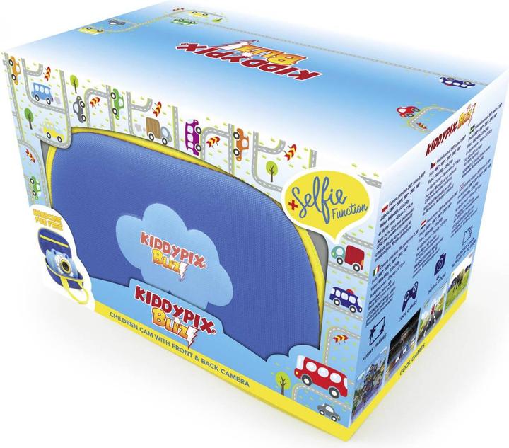 Image du produit Easypix KiddyPix Blizz