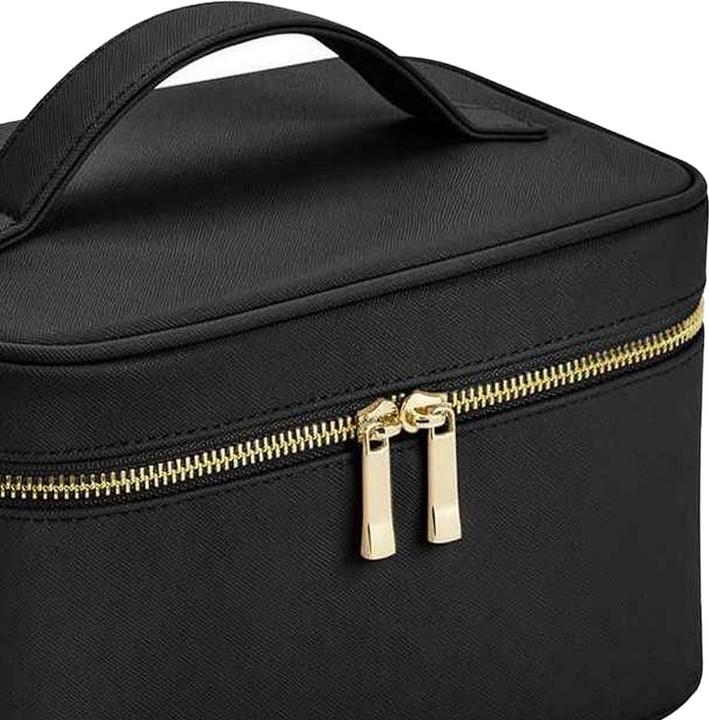 Actual product image Bagbase Boutique cosmetic case