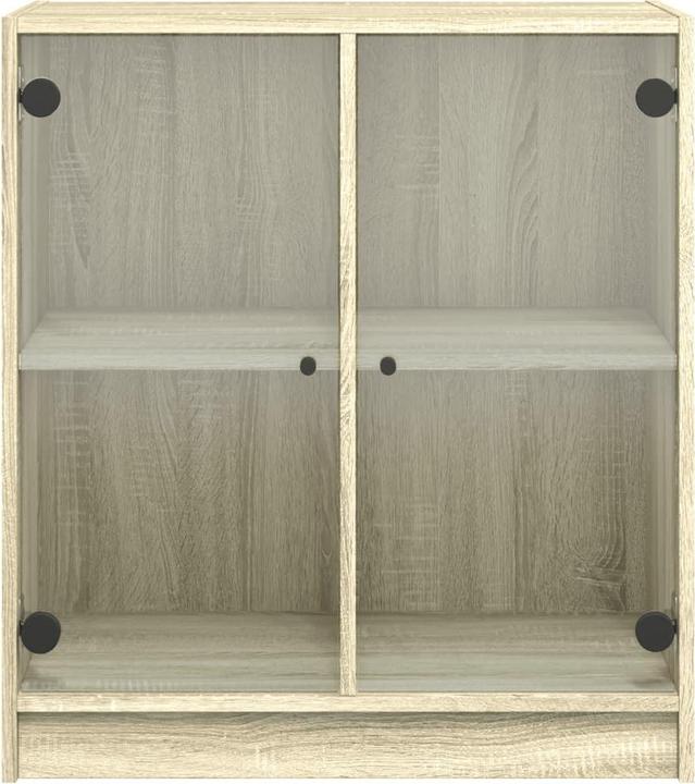 Produktbild vidaXL Beistellschrank (68 x 37 x 75.50 cm)