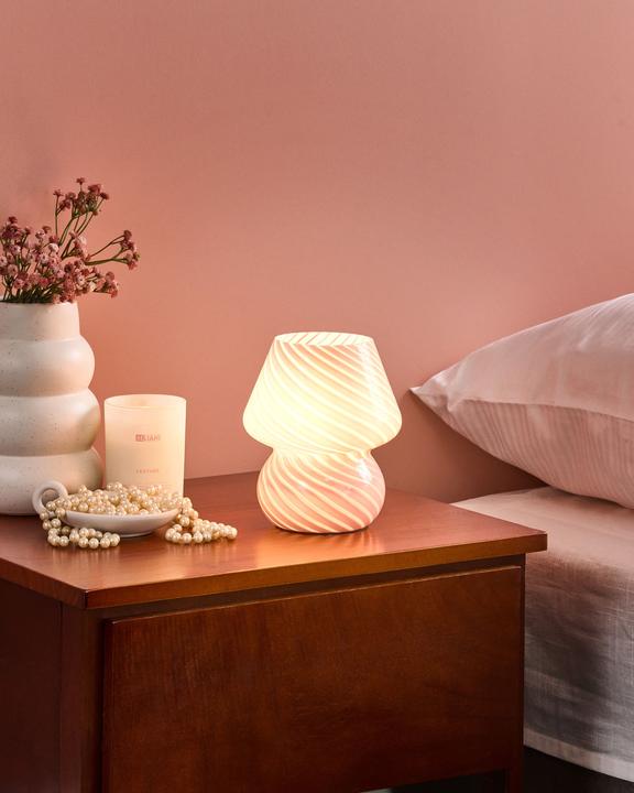 Image du produit Beliani Lobo (E27)