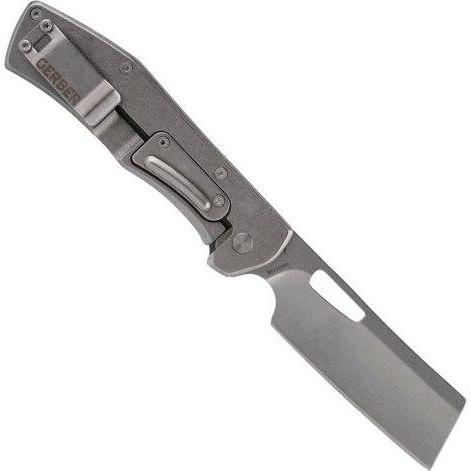 Thumbnail - Gerber Gear, Mehrzweckmesser, Flatiron (9.70 cm)