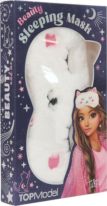 Immagine prodotto Top Model Io e la bellezza (Maschera sonno)