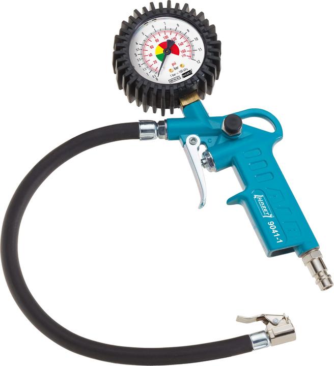 HAZET Pistolet de gonflage 9041-1
