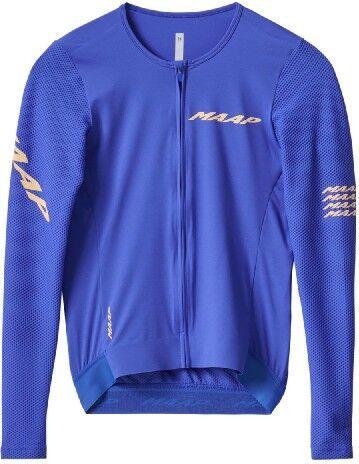 Maap Z03 Emerge LS Jersey - Radtrikot - Herren (L)