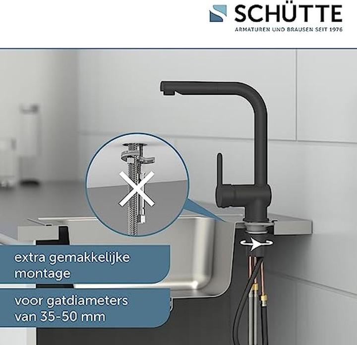 Image du produit Schütte London