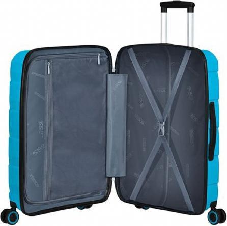 Actual product image Samsonite Air Move Spinner 66/24 Tsa (61 l)
