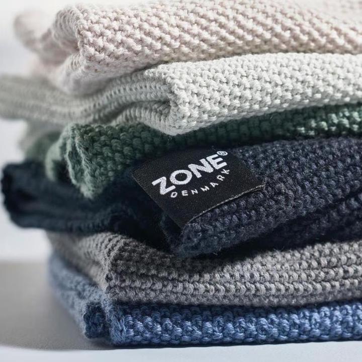 Image du produit Zone Denmark Lavettes (3 pcs)