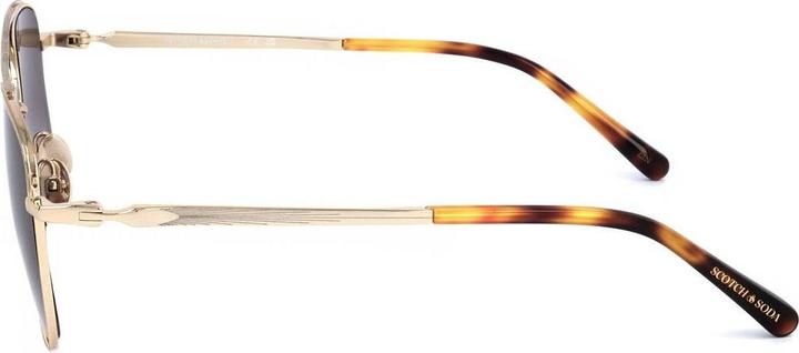 Produktbild Scotch & Soda Sonnenbrille SS6015 403 52 19 145