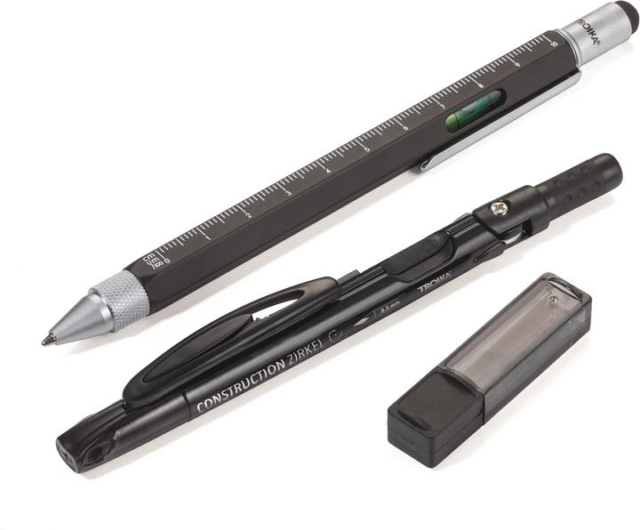 Image du produit Troika Kit de construction (8x)