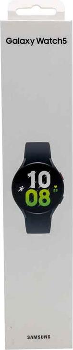 Image du produit Samsung Galaxy Watch5 BT (44 mm, WLAN uniquement)