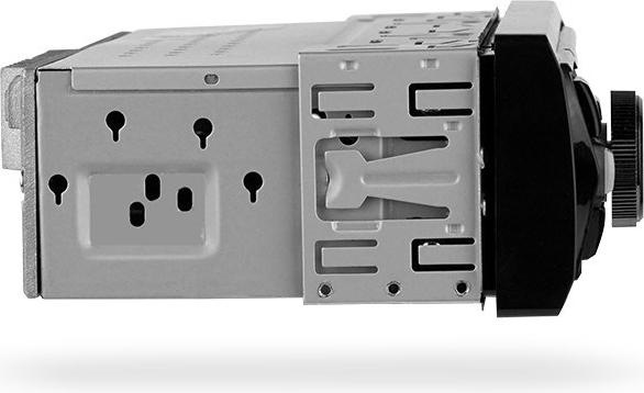 Actual product image Xblitz Rf300 automagnetola
