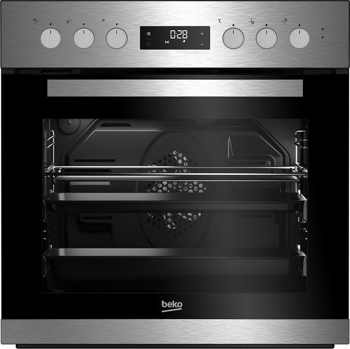 Produktbild Beko BUM22323X1