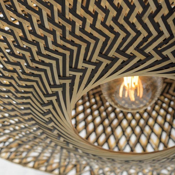 Produktbild Good&Mojo Bali (E27)