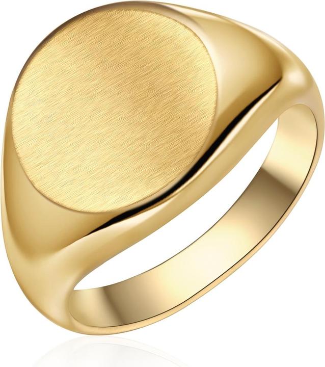 Produktbild True Rebels Herren Siegelring - 38917 (64)