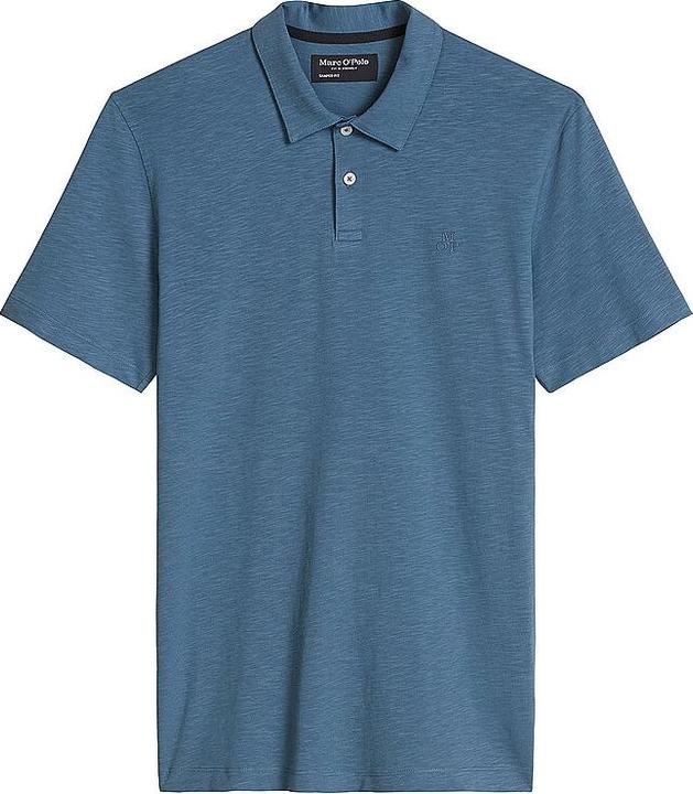 Hellblau, Stormy Blue