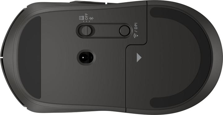 Produktbild HP 400 Leise Wireless-Maus (Kabellos)